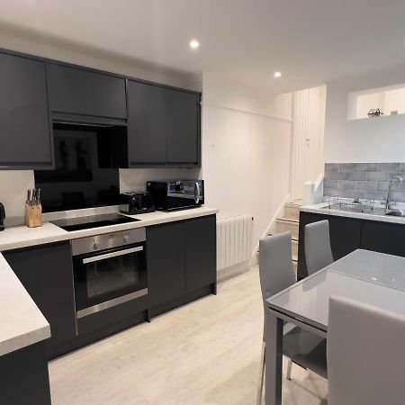 The Dragon Pad Boutique Apartment Royal Tunbridge Wells Zewnętrze zdjęcie