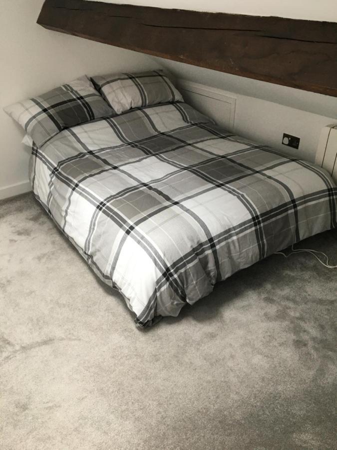 The Dragon Pad Boutique Apartment Royal Tunbridge Wells Zewnętrze zdjęcie