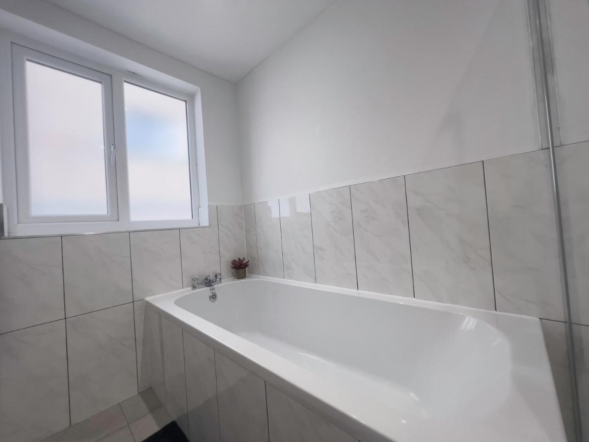 The Dragon Pad Boutique Apartment Royal Tunbridge Wells Zewnętrze zdjęcie