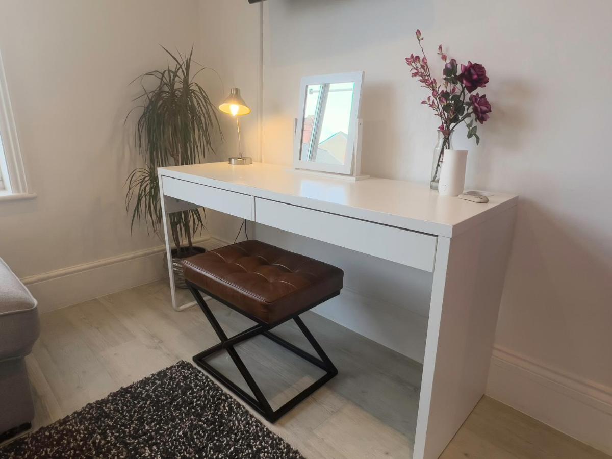 The Dragon Pad Boutique Apartment Royal Tunbridge Wells Zewnętrze zdjęcie