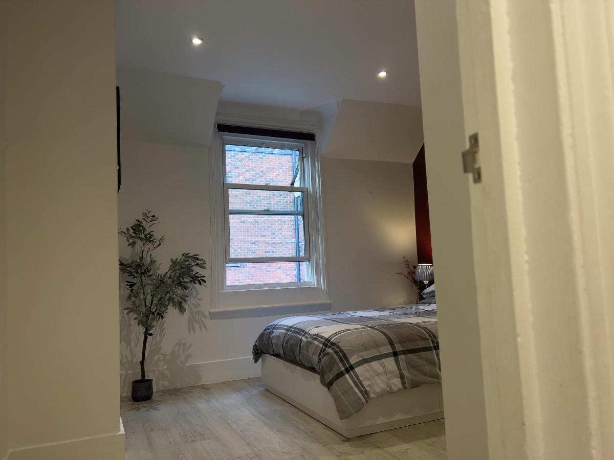 The Dragon Pad Boutique Apartment Royal Tunbridge Wells Zewnętrze zdjęcie