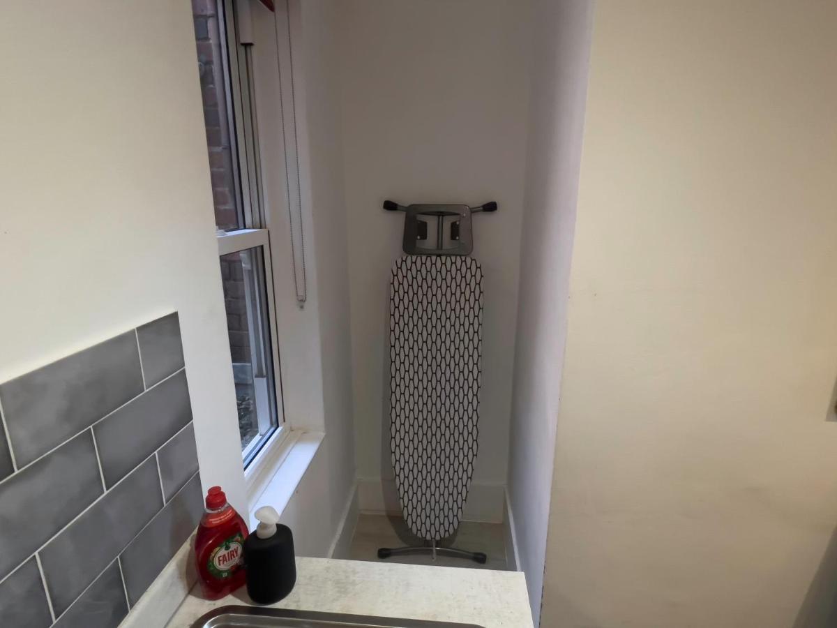 The Dragon Pad Boutique Apartment Royal Tunbridge Wells Zewnętrze zdjęcie