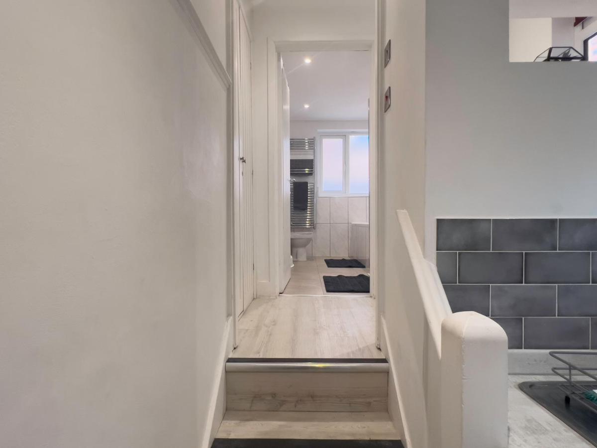 The Dragon Pad Boutique Apartment Royal Tunbridge Wells Zewnętrze zdjęcie