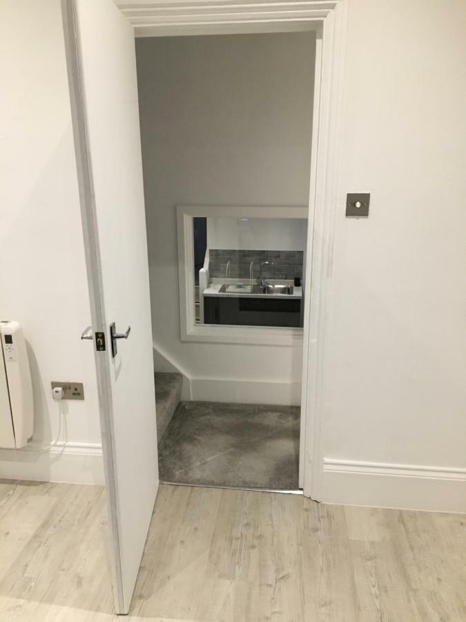 The Dragon Pad Boutique Apartment Royal Tunbridge Wells Zewnętrze zdjęcie