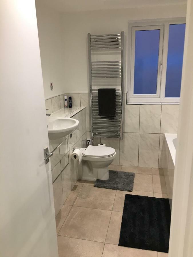 The Dragon Pad Boutique Apartment Royal Tunbridge Wells Zewnętrze zdjęcie