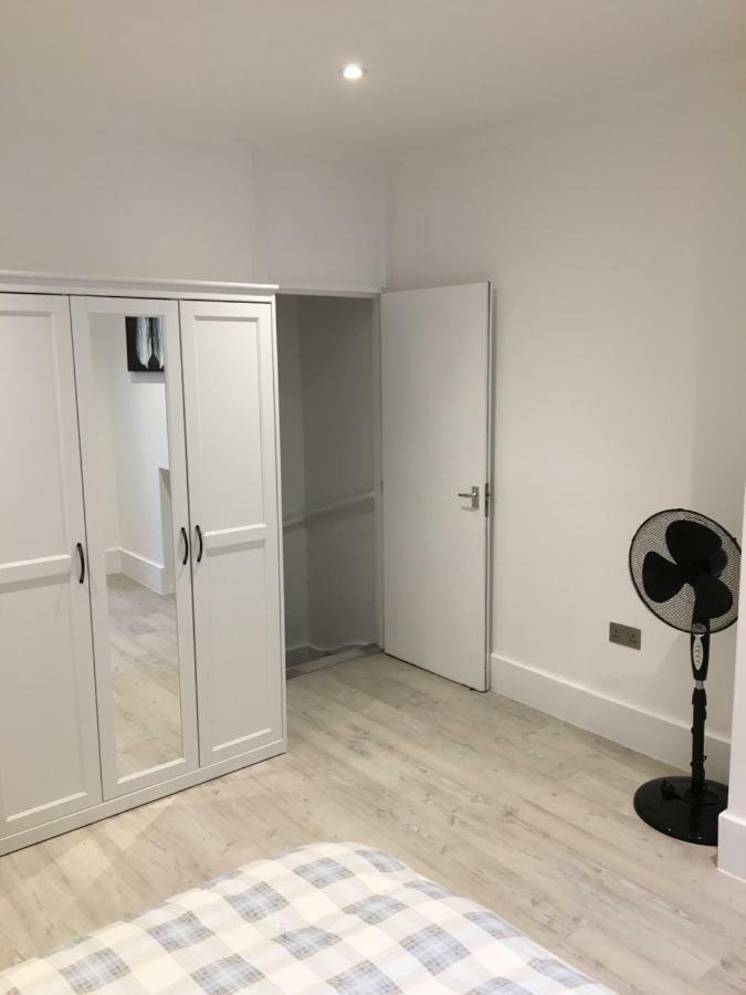 The Dragon Pad Boutique Apartment Royal Tunbridge Wells Zewnętrze zdjęcie